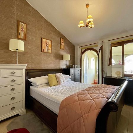 Casa Caudal By Sunshineclub Villa Los Alcázares Esterno foto