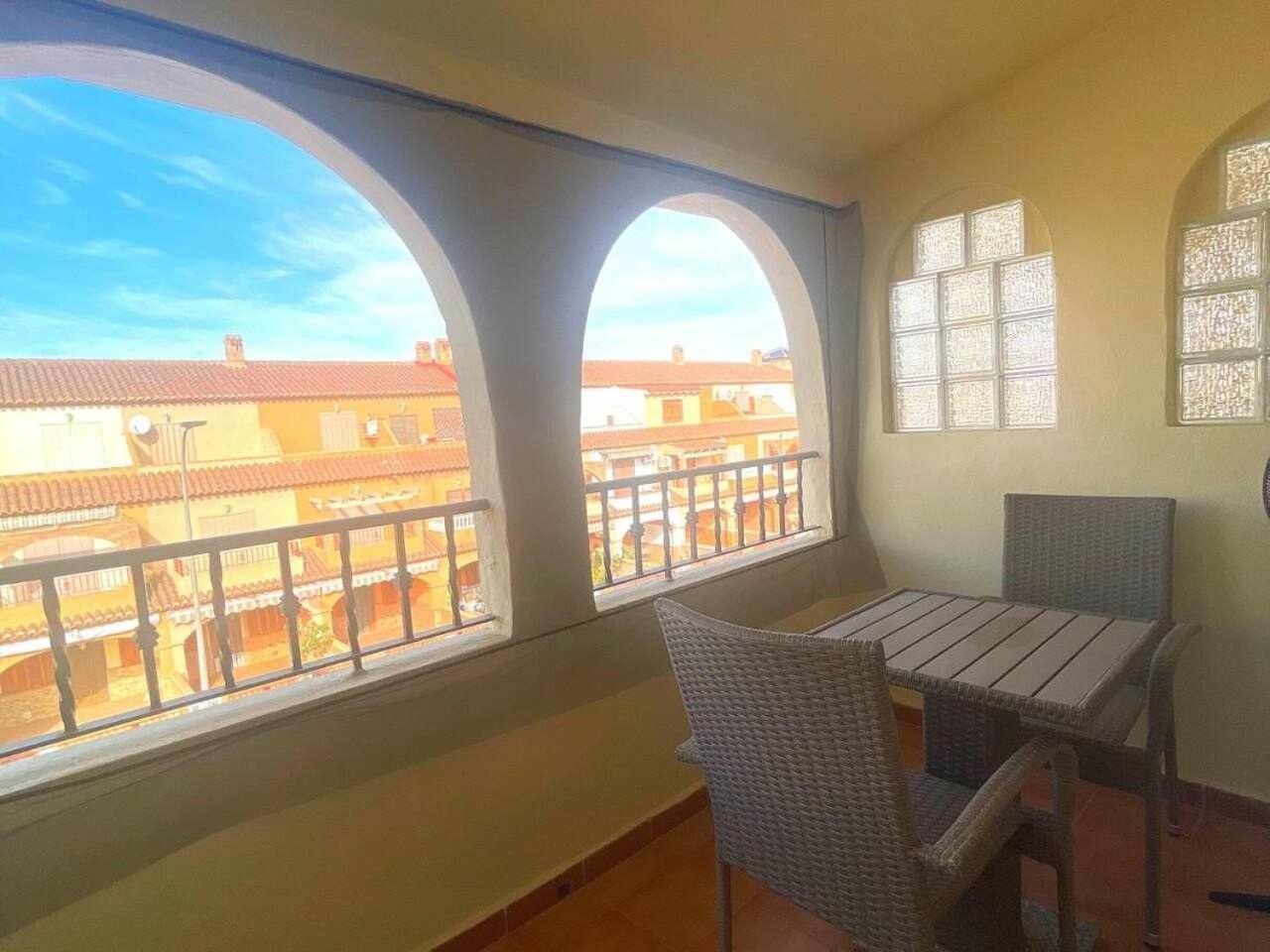 Casa Caudal By Sunshineclub Villa Los Alcázares Esterno foto