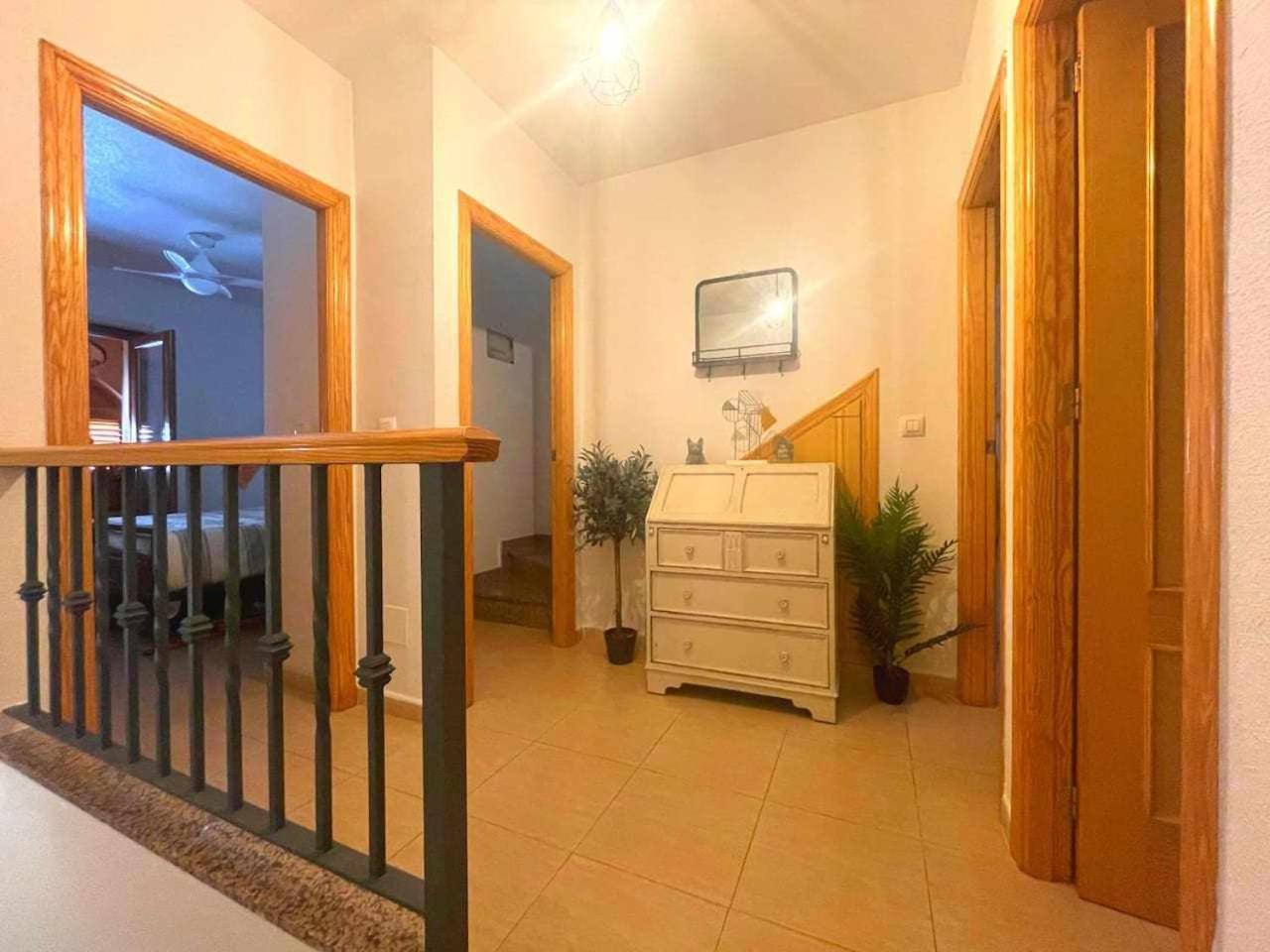 Casa Caudal By Sunshineclub Villa Los Alcázares Esterno foto