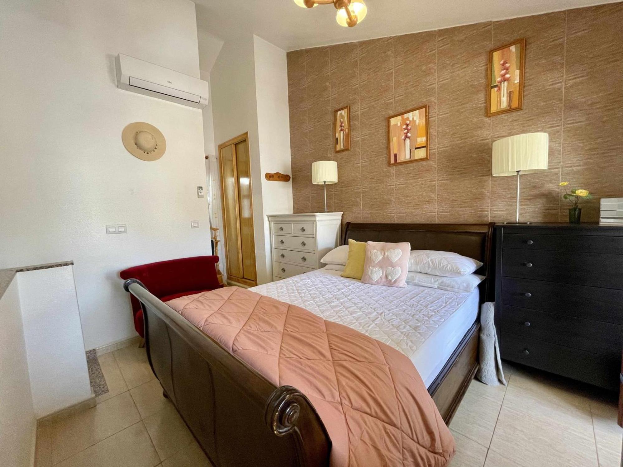 Casa Caudal By Sunshineclub Villa Los Alcázares Esterno foto