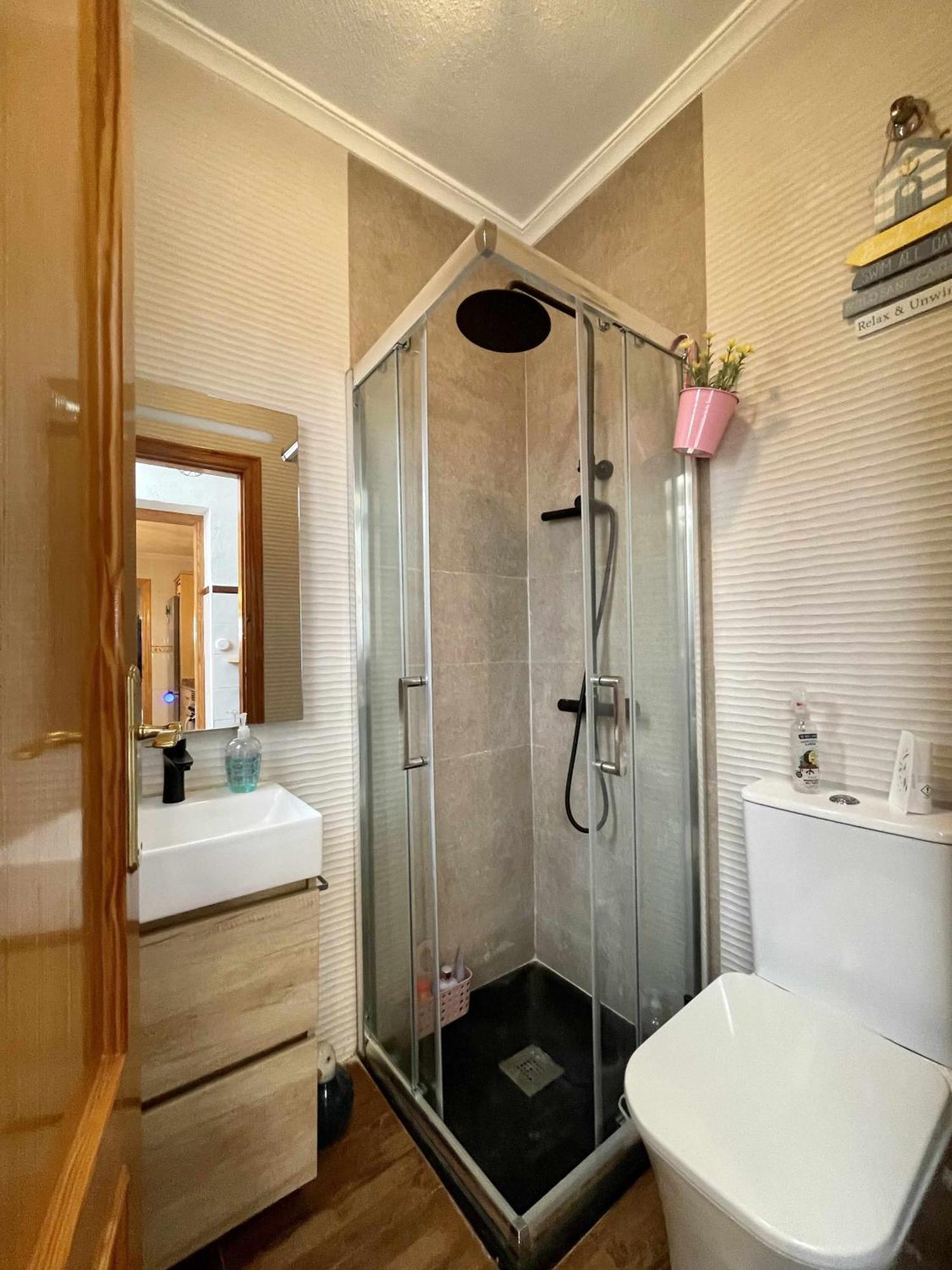 Casa Caudal By Sunshineclub Villa Los Alcázares Esterno foto