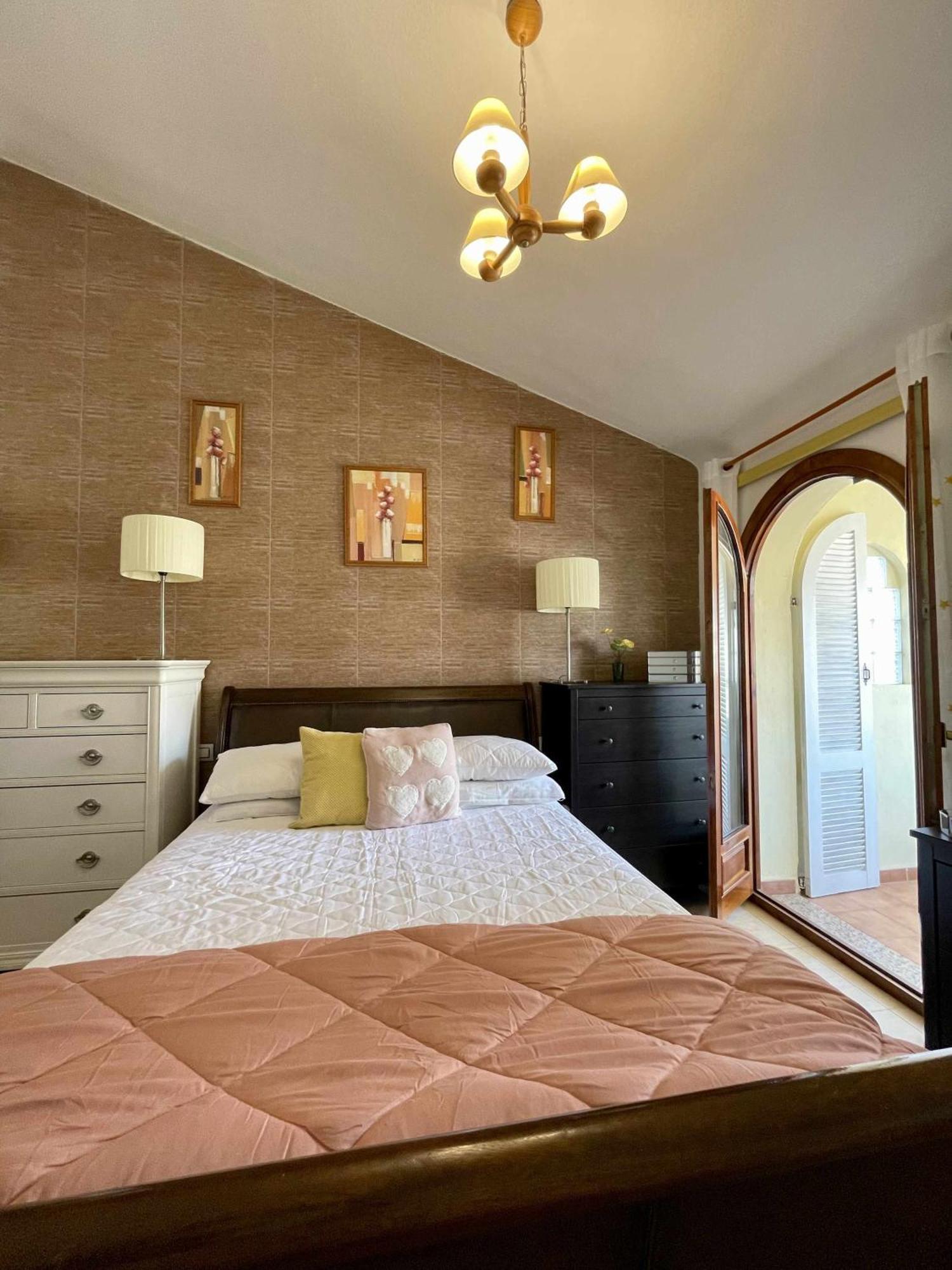 Casa Caudal By Sunshineclub Villa Los Alcázares Esterno foto