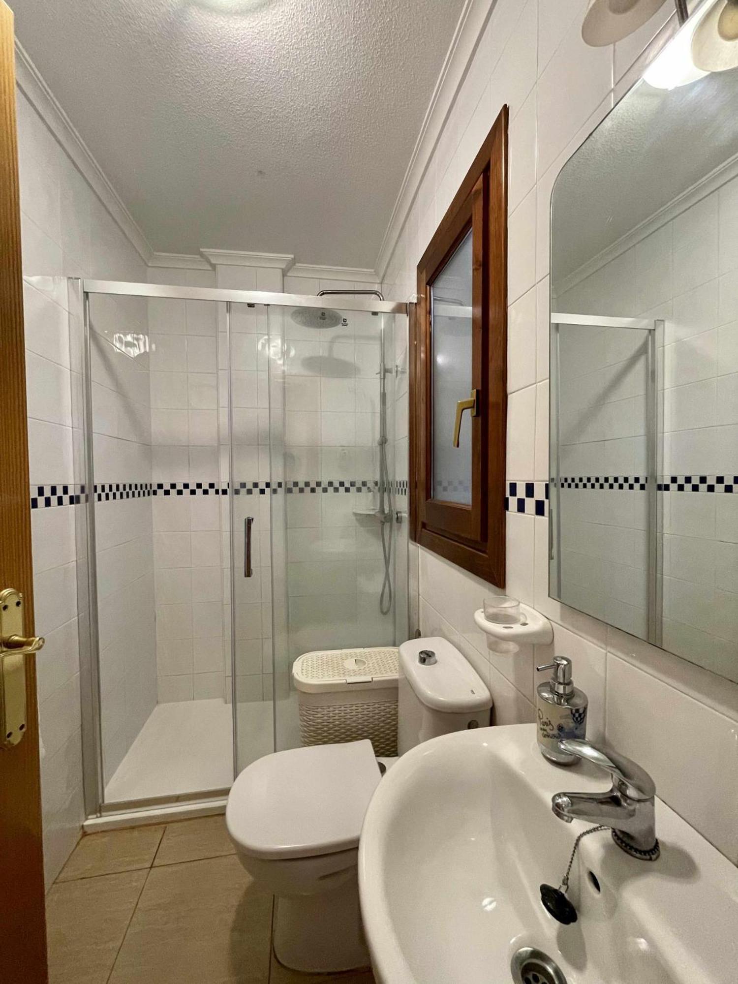 Casa Caudal By Sunshineclub Villa Los Alcázares Esterno foto
