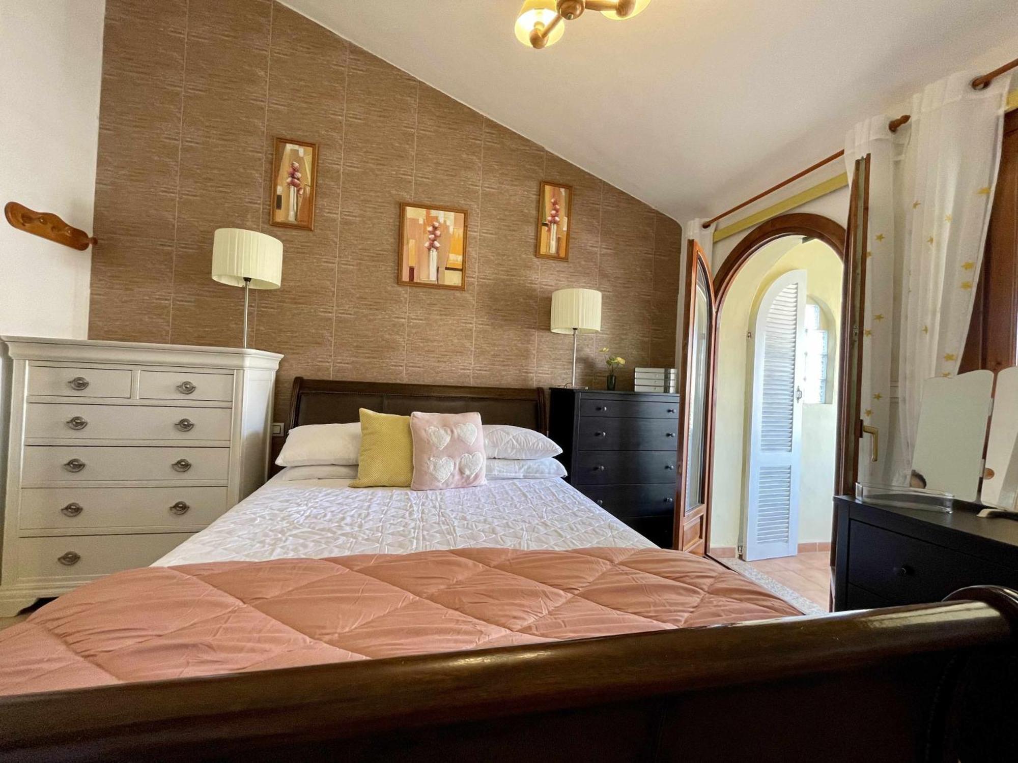 Casa Caudal By Sunshineclub Villa Los Alcázares Esterno foto