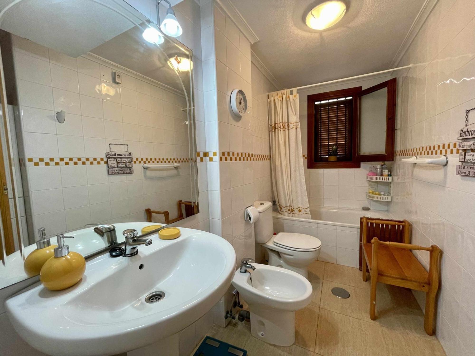 Casa Caudal By Sunshineclub Villa Los Alcázares Esterno foto