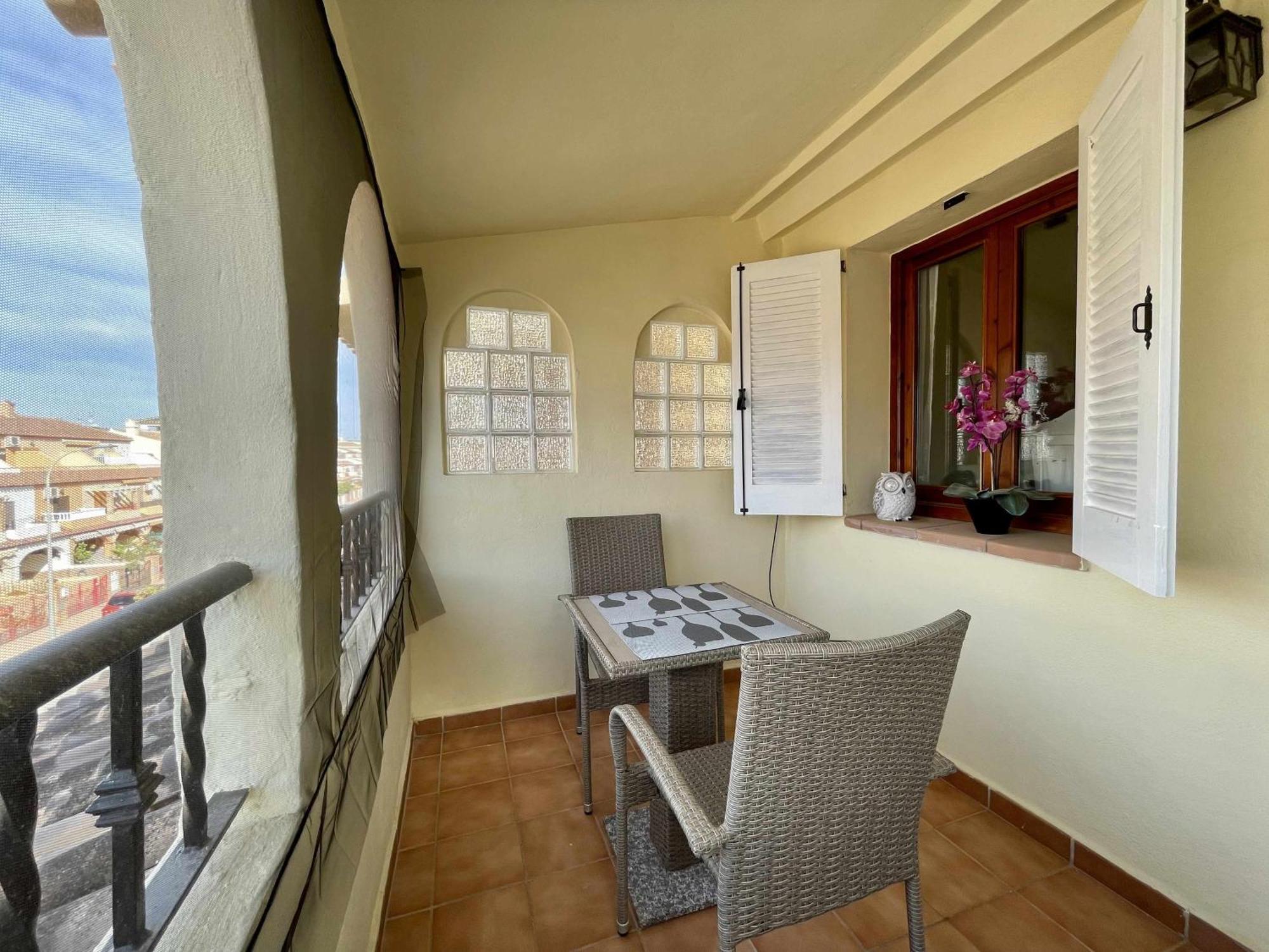 Casa Caudal By Sunshineclub Villa Los Alcázares Esterno foto