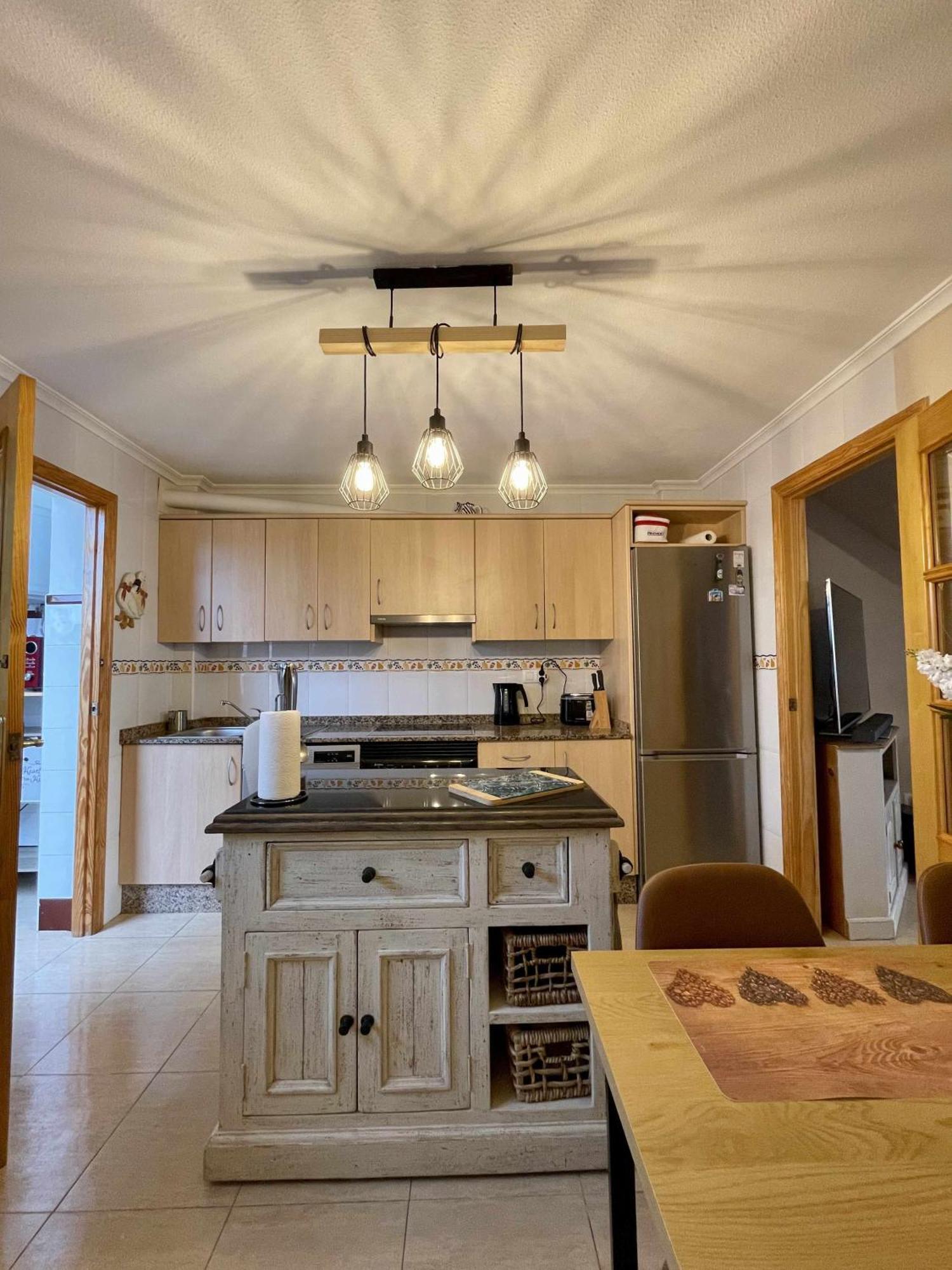 Casa Caudal By Sunshineclub Villa Los Alcázares Esterno foto