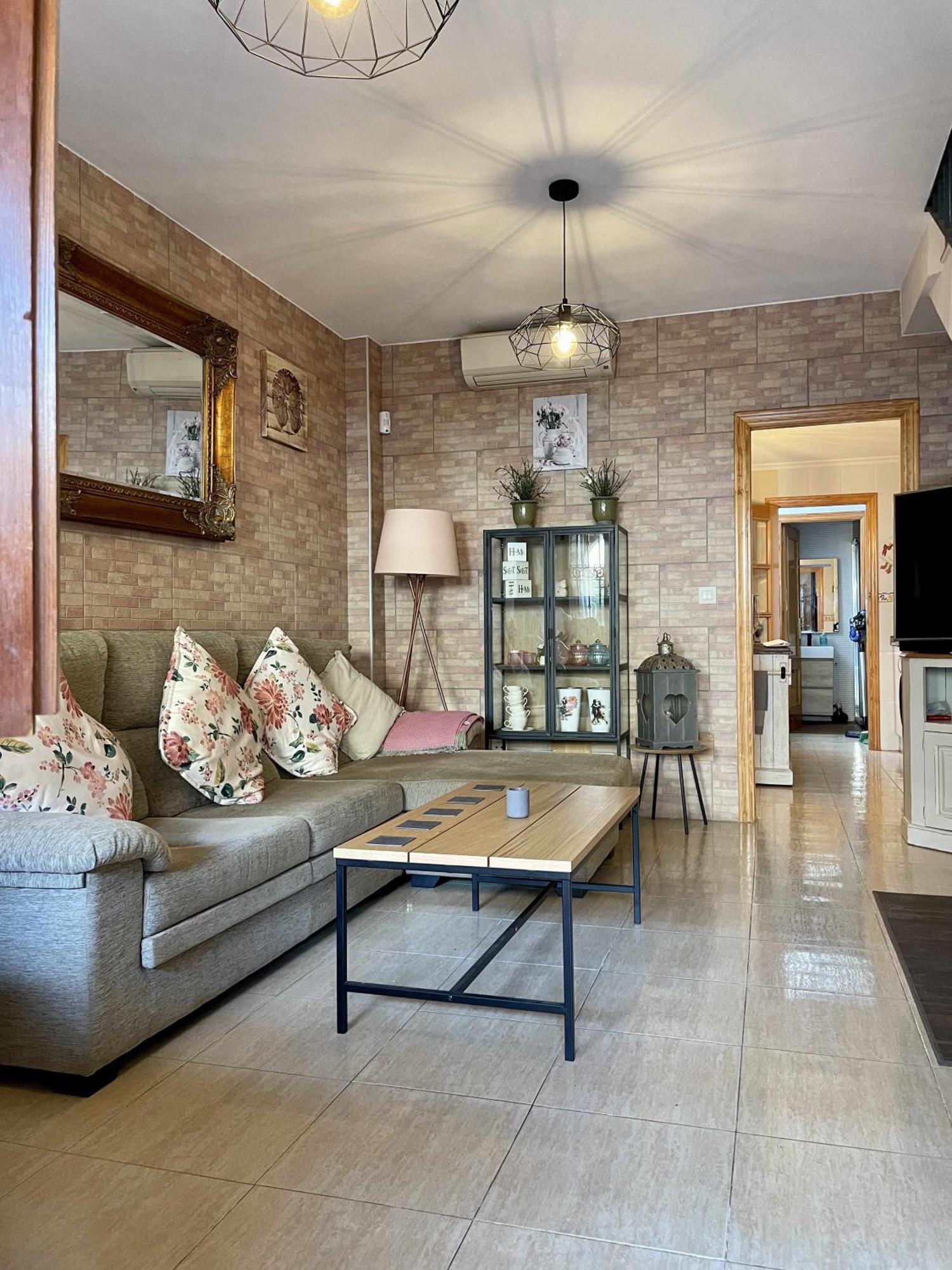 Casa Caudal By Sunshineclub Villa Los Alcázares Esterno foto