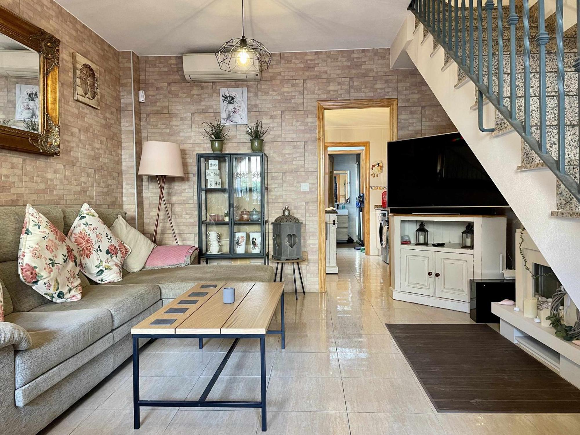Casa Caudal By Sunshineclub Villa Los Alcázares Esterno foto